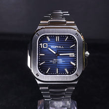 Load image into Gallery viewer, Tophill方形自動機械錶