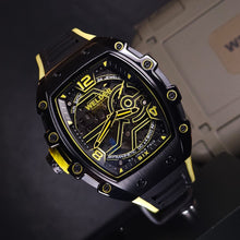 將圖片載入圖庫檢視器 Welder酒桶系列自動機械錶