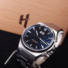 將圖片載入圖庫檢視器 Lucky Harvey自鳴系列-天籟 自動機械錶