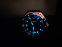 將圖片載入圖庫檢視器 Le Jour青銅自動機械錶