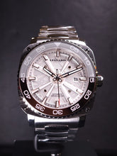 Load image into Gallery viewer, 法國Leonard自動機械錶