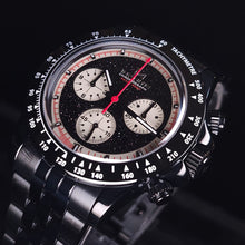 將圖片載入圖庫檢視器 香港品牌infinitie導柱輪計時自動機械錶