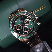 將圖片載入圖庫檢視器 CEBRODZ導柱輪自動機械錶