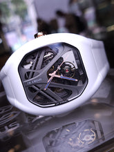 Load image into Gallery viewer, Cronus Art全新酒桶機械錶