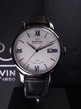 將圖片載入圖庫檢視器 瑞士Marvin 175年紀念版(極光)