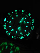 Load image into Gallery viewer, Audaz-Sea Ranger GMT