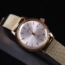 將圖片載入圖庫檢視器 Timex復刻懷舊系列 超級優惠