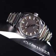 Load image into Gallery viewer, Aision Hang Crafts系列自動機械錶