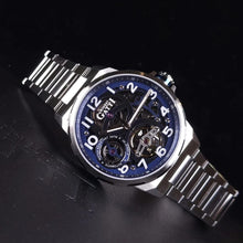 將圖片載入圖庫檢視器 Bonest gatti透視自動錶