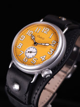 Load image into Gallery viewer, VARIO x RZE復古軍錶