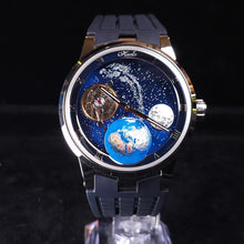 Load image into Gallery viewer, Haofa卡羅素機械錶