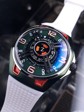 將圖片載入圖庫檢視器 Nubeo OAO卜面自動機械錶