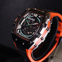 將圖片載入圖庫檢視器 Welder酒桶系列自動機械錶