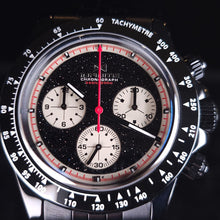 將圖片載入圖庫檢視器 香港品牌infinitie導柱輪計時自動機械錶