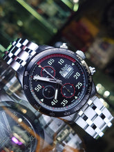 將圖片載入圖庫檢視器 Le Jour - Roadster Swiss Chronograph