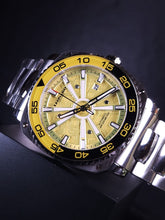 Load image into Gallery viewer, 法國Leonard自動機械錶