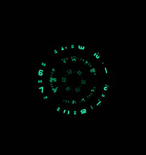 將圖片載入圖庫檢視器 Oblvlo方型自動機械錶