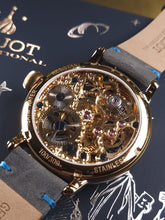 Load image into Gallery viewer, Poljot新款機械錶