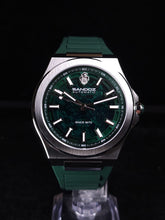 將圖片載入圖庫檢視器 Sandoz山度士最新系列自動機械錶