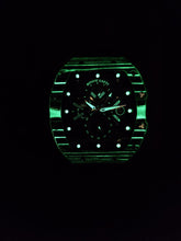 將圖片載入圖庫檢視器 Bonest Gatti夜光碳纖多功能自動機械錶