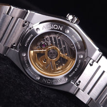 Load image into Gallery viewer, Aision Hang Crafts系列自動機械錶