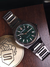 將圖片載入圖庫檢視器 Sandoz山度士最新系列自動機械錶