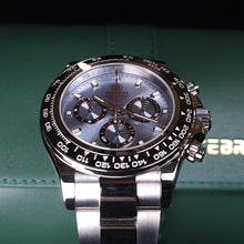 將圖片載入圖庫檢視器 CEBRODZ導柱輪自動機械錶