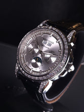 將圖片載入圖庫檢視器 Reef Tiger多功能自動機械錶