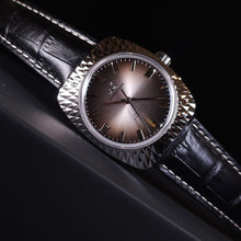 將圖片載入圖庫檢視器 上海餅乾殼復刻版機械錶
