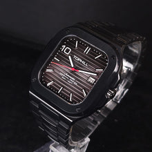 Load image into Gallery viewer, Tophill方形自動機械錶