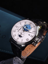 將圖片載入圖庫檢視器 Oblvlo多功能自動機械錶