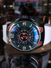 將圖片載入圖庫檢視器 Nubeo OAO卜面自動機械錶