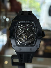 將圖片載入圖庫檢視器 Tsar Bomba酒桶型自動機械錶