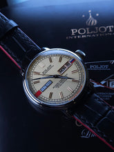 Load image into Gallery viewer, 前蘇聯Poljot自動機械錶