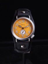 Load image into Gallery viewer, VARIO x RZE復古軍錶