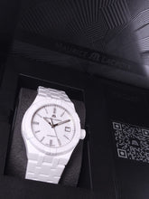 將圖片載入圖庫檢視器 瑞士艾美Maurice Lacroix白陶瓷