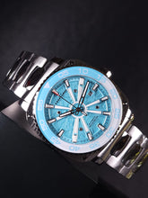 Load image into Gallery viewer, 法國Leonard自動機械錶