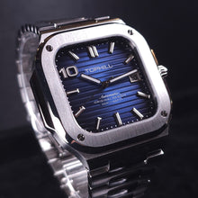 Load image into Gallery viewer, Tophill方形自動機械錶