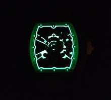 Load image into Gallery viewer, Cronus Art K9水晶殼機械錶