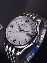 將圖片載入圖庫檢視器 瑞士Marvin 175年紀念版(極光)