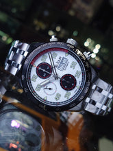 將圖片載入圖庫檢視器 Le Jour - Roadster Swiss Chronograph