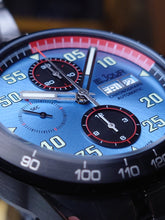 將圖片載入圖庫檢視器 Le Jour - Roadster Swiss Chronograph