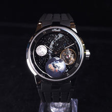 Load image into Gallery viewer, Haofa卡羅素機械錶