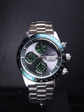 Load image into Gallery viewer, Le Jour CORSA MASTER系列自動機械錶