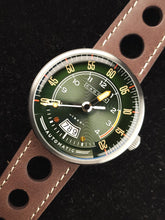 將圖片載入圖庫檢視器 Cadola賽車款機械錶