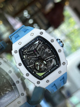 將圖片載入圖庫檢視器 Tsar Bomba酒桶型自動機械錶