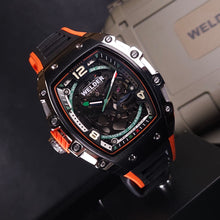 將圖片載入圖庫檢視器 Welder酒桶系列自動機械錶