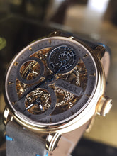 Load image into Gallery viewer, Poljot新款機械錶