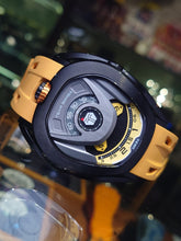 將圖片載入圖庫檢視器 TSAR BOMBA 最新型格機械錶
