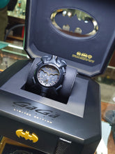 將圖片載入圖庫檢視器 GAGA MILANO X BATMAN 限量版雙面手錶